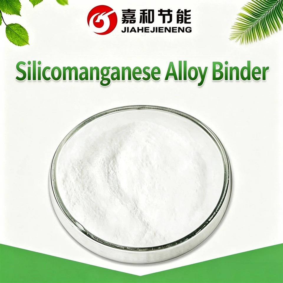 Silikomangaani sulamist sideaine